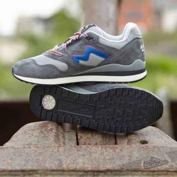 BNIB Karhu Synchron Classic Sneakers, size 8.5 - Picture 4 of 7